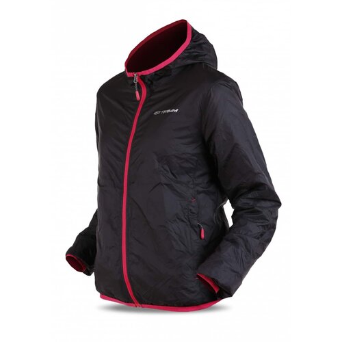 TRIMM Jacket W TECHNO LADY black Cijene