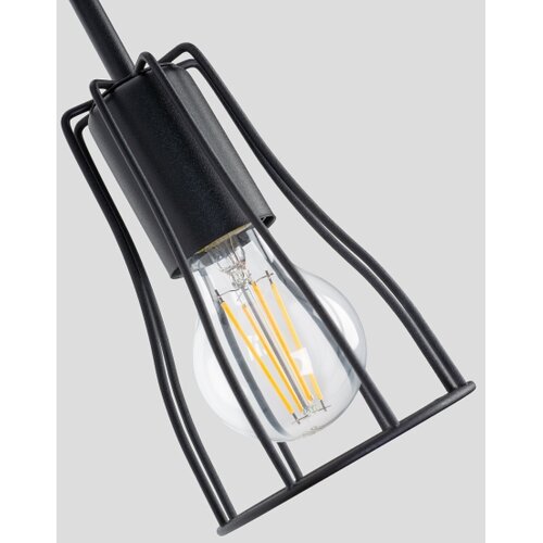  Plafonski luster OXFORD 3xE27/15W/230V Slike