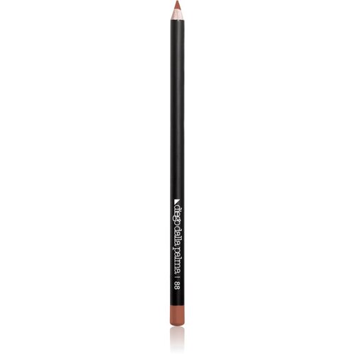 Diego dalla Palma Lip Pencil olovka za usne nijansa 88 Terracotta 1,83 g Slike