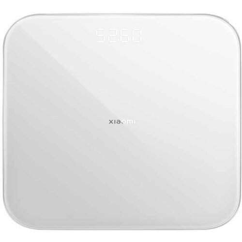  Vaga XIAOMI MI Smart Scale S200 Bela Cene