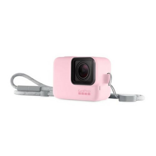 GoPro Futrola Hero8 Black/pink Cene