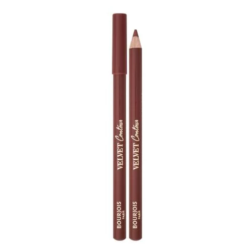 Bourjois Velvet Contour velvet mat olovka za konture usana 1.14 g Nijansa 24 pari´sienne