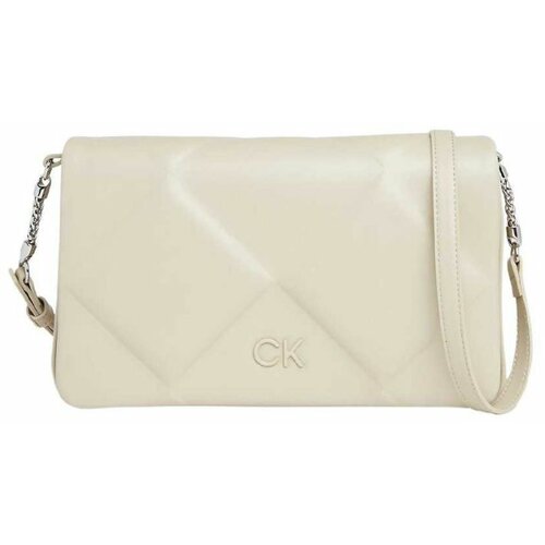 Calvin Klein bež ženska torbica  CKK60K611759-PEA Cene