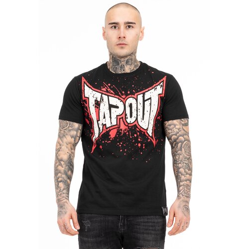 Tapout Men's t-shirt regular fit Cijene