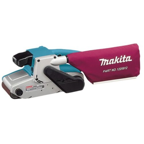 Makita tračna brusilica 9404 (1010W, 100x610) Cijene