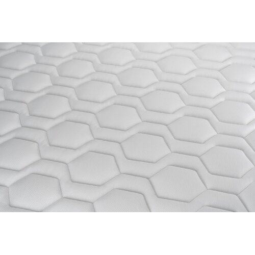 VITALIT Kompletni paket za posteljo - Vzmetnica 160x200 cm + vzmetnica z letvami (komplet) + 2 vzglavnika + odeja - Vital Spa, (21613586) Slike