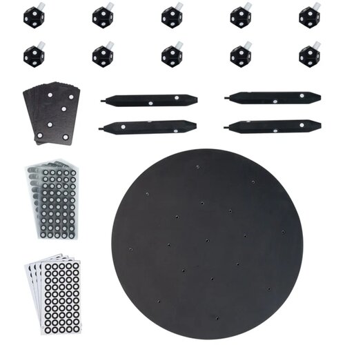 Shining 3D Accessories Pro Kit - 1 set. Cene
