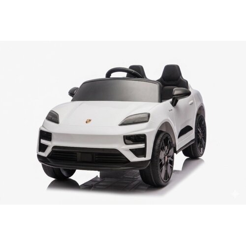  Auto na baterije PORCHE MACAN SUV Licencirani beli Cene