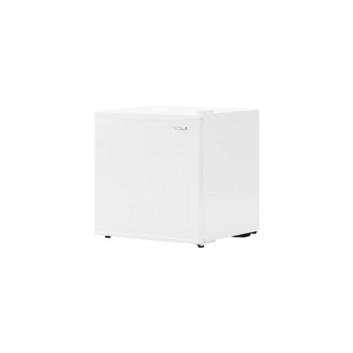 Tesla TESLA-WHITEGOODS enovratni mini barski hladilnik 43L R600A bel RS0400M1 Slike