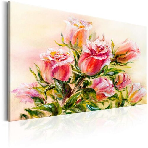  Slika - Wonderful Roses 120x80 Cijene