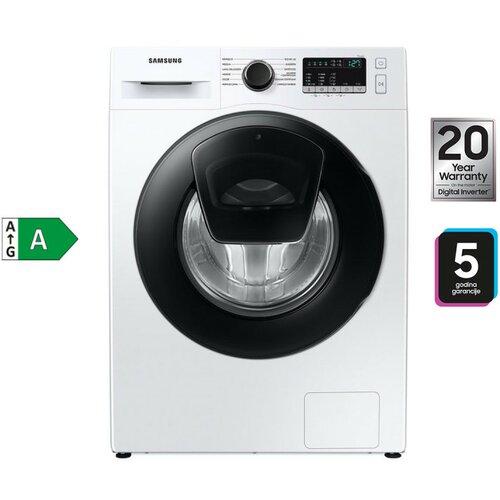 Samsung mašina za pranje veša WW90T4540AE1LE Cene