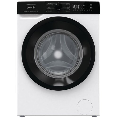 Gorenje Mašina za pranje veša - inverter WNHA74SASEU Cijene