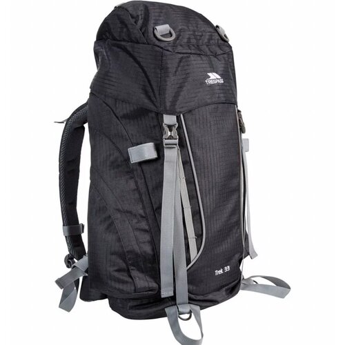 Trespass Small Outdoor Backpack Trek 33 Slike