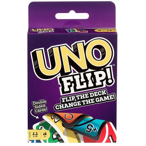 Uno igra uno flip Cijene