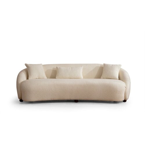 Balcab Home Krem sofa 230 cm Napoli – Cijene
