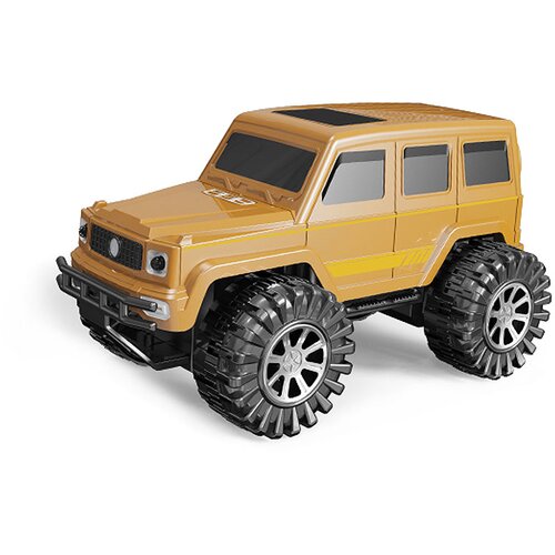 Jeep powerfull car - Smeđa Slike