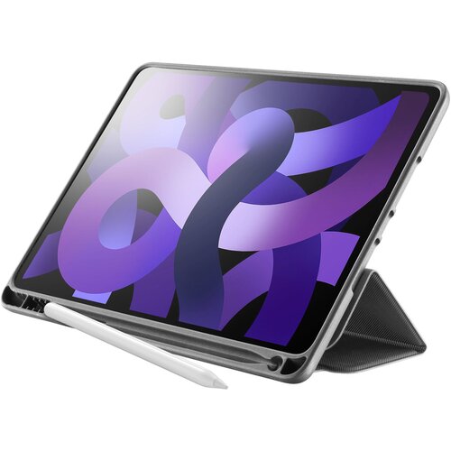 Cellular Line Cover Folio za Apple iPad Air (2022) Pen Slot Crni, (57200130) Cijene