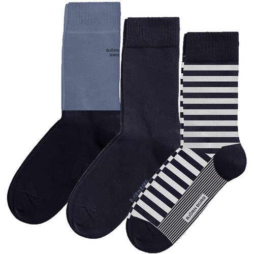 Bjorn Borg Core Ankle 3x čarape Slike