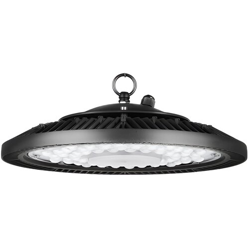 Braytron LED Industrijsko Zvono 200W Sivi 4000K IP65 BT45-09612 Slike