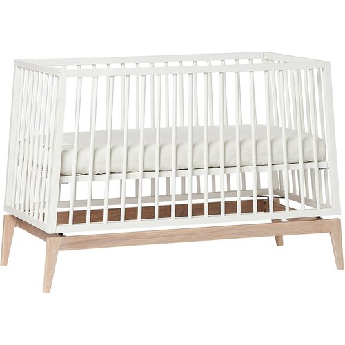 Leander® otroška postelja luna™ baby 60x120 white Cene