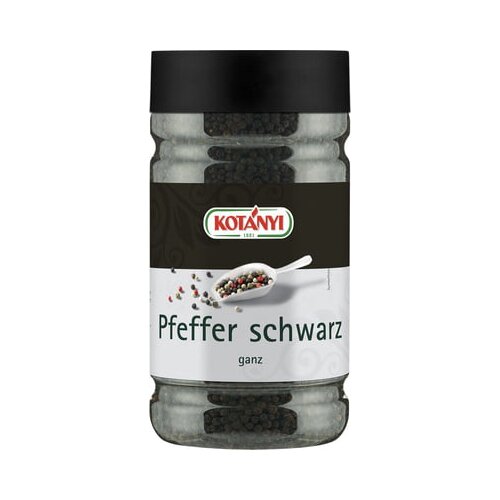 KOTÁNYI Črni poper, cel Cene
