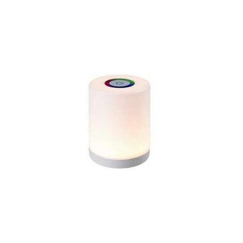 Rabalux Tipy, stona punjiva RGB, dimabilna na touch, LED 3000K (trajanje baterije 15h) Cene
