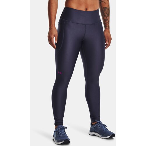 Under Armour Armour HiRise Leg Pajkice Siva Cene