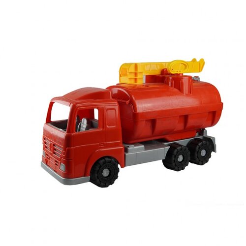  Vatrogasno vozilo 77x33CM 6086 Slike
