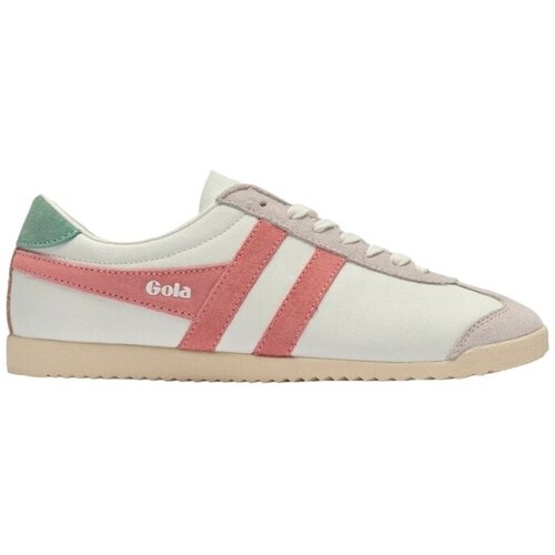 Gola Modne superge BULLET PURE Bela Slike