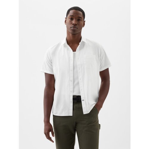 GAP Cotton shirt standard - Men's Cene