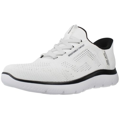 Skechers SLIP-INS SUMMITS Bijela Slike