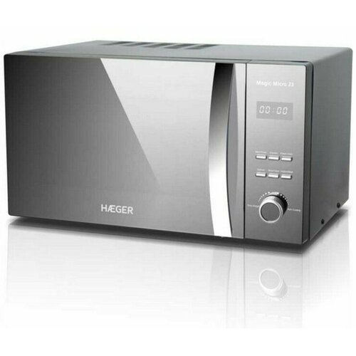 Haeger Mikrovalovna pečica Magic Micro 26L 800W, (5000542387) Slike