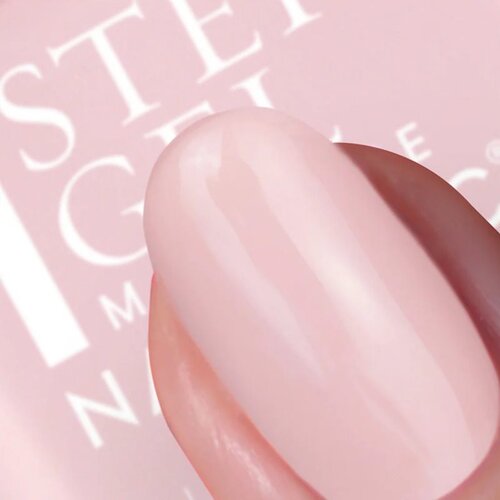Nails Inc. It&amp;rsquo;s Topless gel lak za nokte za dugotrajni efekt nijansa Florence 14 ml Slike