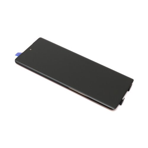 Toro Lcd za mola moto g85 + touchscreen black full org ( LCD10133 ) Cene