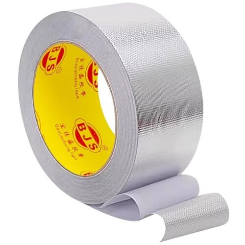 INF Toplotno odporen vodoodporen trak za klimatske kanale 20m 5 cm, (5000327178) Slike
