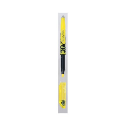 Pilot Označivač teksta Frixion Light, Žuta Slike