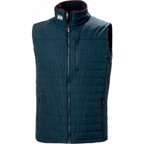 Helly Hansen Unisex Crew Insulator Vest 2.0 Jakne Navy 3XL Slike