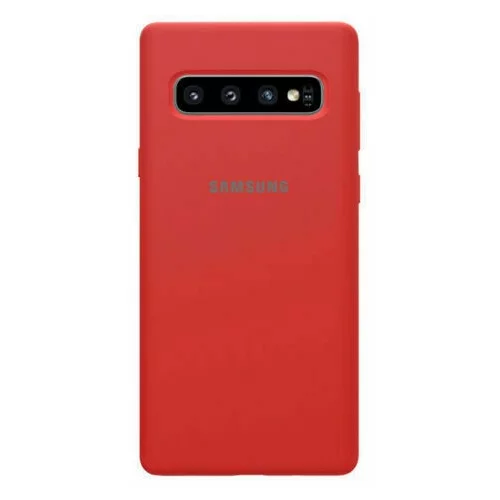 Samsung S10e crvena