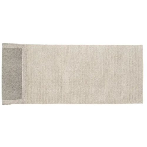 Venture Home tepih staza Milton 200 &amp;times; 70 cm, svijetlosivi Slike