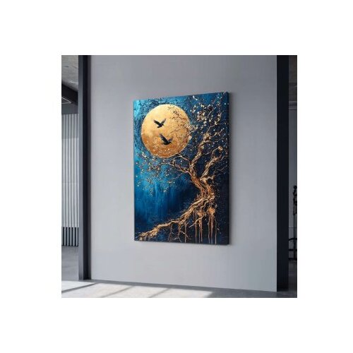 Wallity slika YNS-1018, 80x120 cm Cene