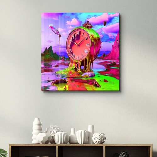 WALLXPERT Slika SPK-3005, 50 x 50 cm Cene
