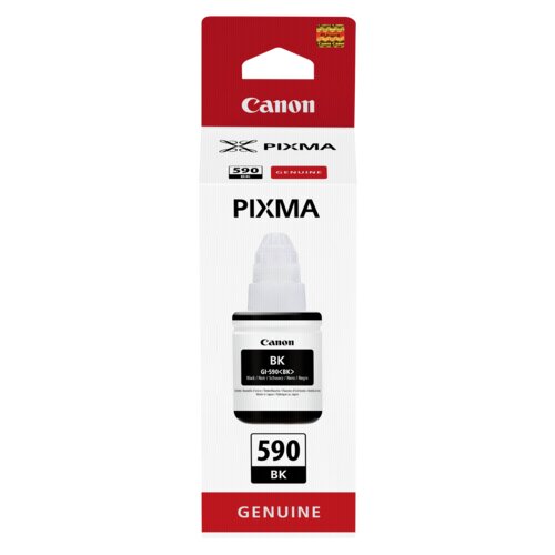 Canon GI-590 BK black Cijene