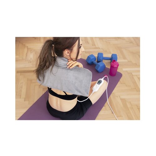 Truelife Električni grelec za posteljo HeatBlanket 0403, 40 x 30 cm Cene