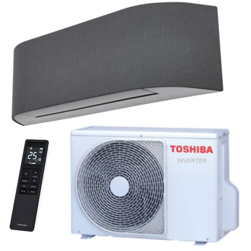 Toshiba HAORI RAS-B10N4KVRG-E/RAS-10J2AVSG-E-1 Cijene