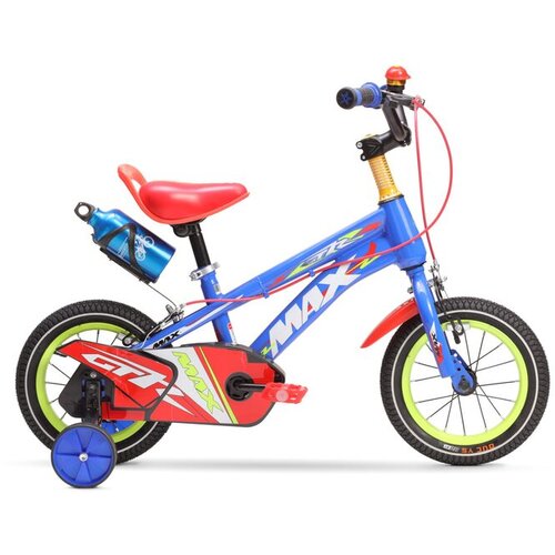 MaxBike bicikl GTR 12 Slike