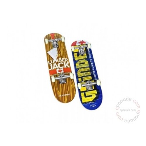 Hudora Skateboard Freak Slike