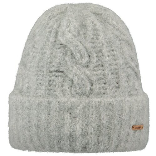 Barts Winter beanie RUBYFROST BEANIE Heather Grey Cene