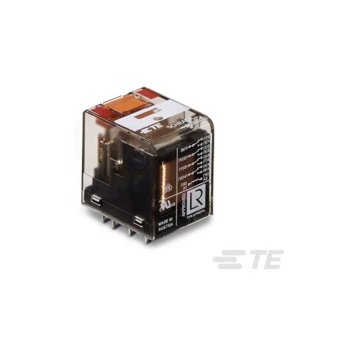 TE CONNECTIVITY 9-1419111-8 minijaturni relej 1 St. Bulk Cijene