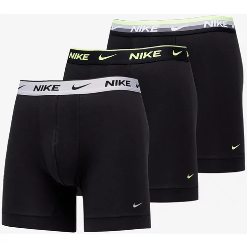 Nike Everyday Cotton Stretch Boxer Brief 3-Pack