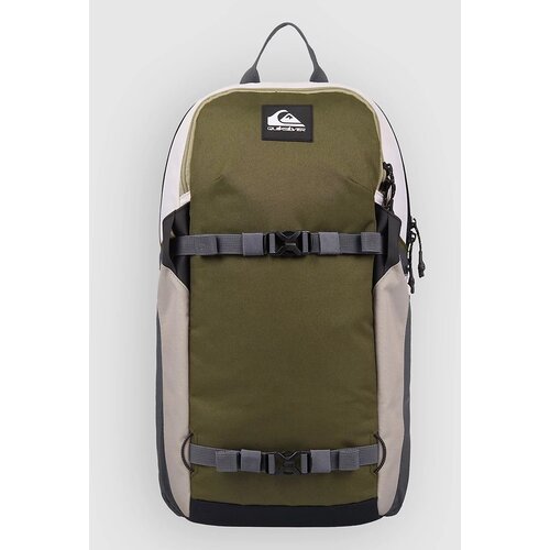 Quiksilver Altacama Nahrbtnik grape leaf Cene
